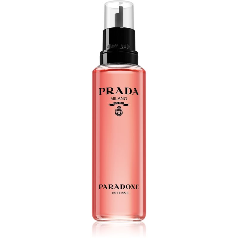 Prada Paradoxe Intense eau de parfum refill for women 100 ml
