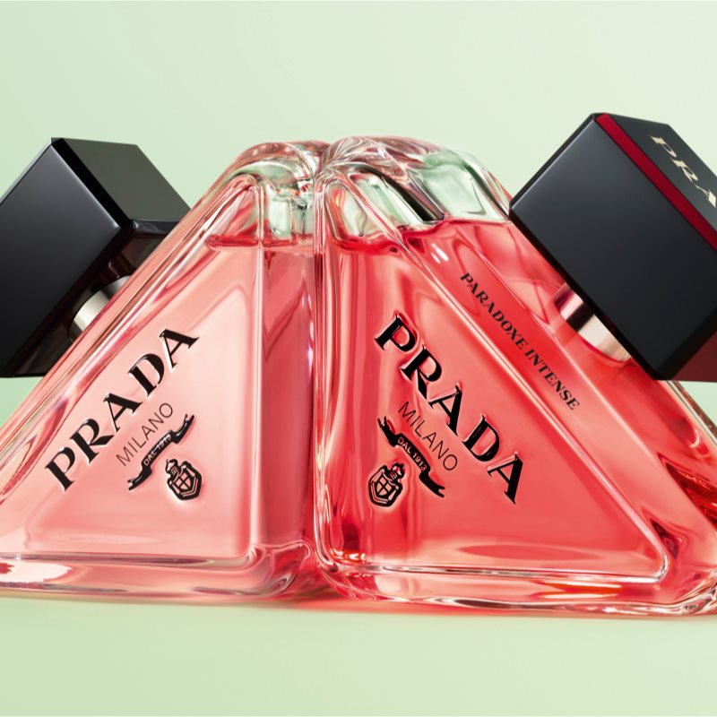 Prada Paradoxe Intense Eau De Parfum Refill For Women 100 Ml