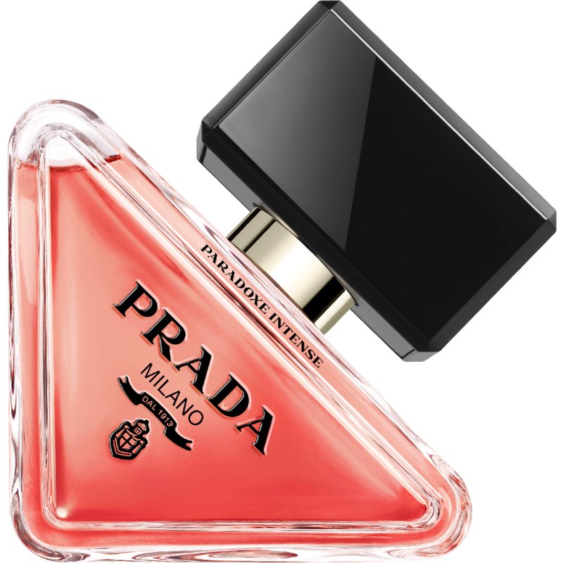Prada Paradoxe Intense Eau De Parfum For Women 10 Ml