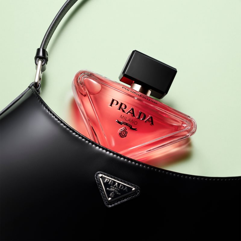 Prada Paradoxe Intense eau de parfum refillable for women 10 ml