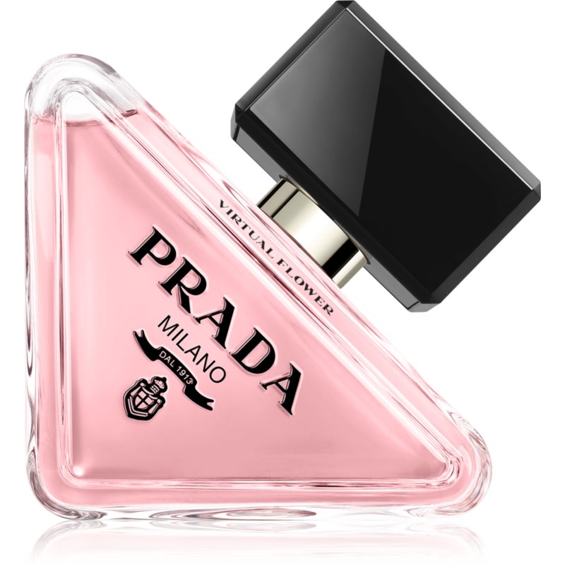 Prada Prada Paradoxe Virtual Flower Eau de Parfum επαναπληρώσιμο για γυναίκες 50 ml