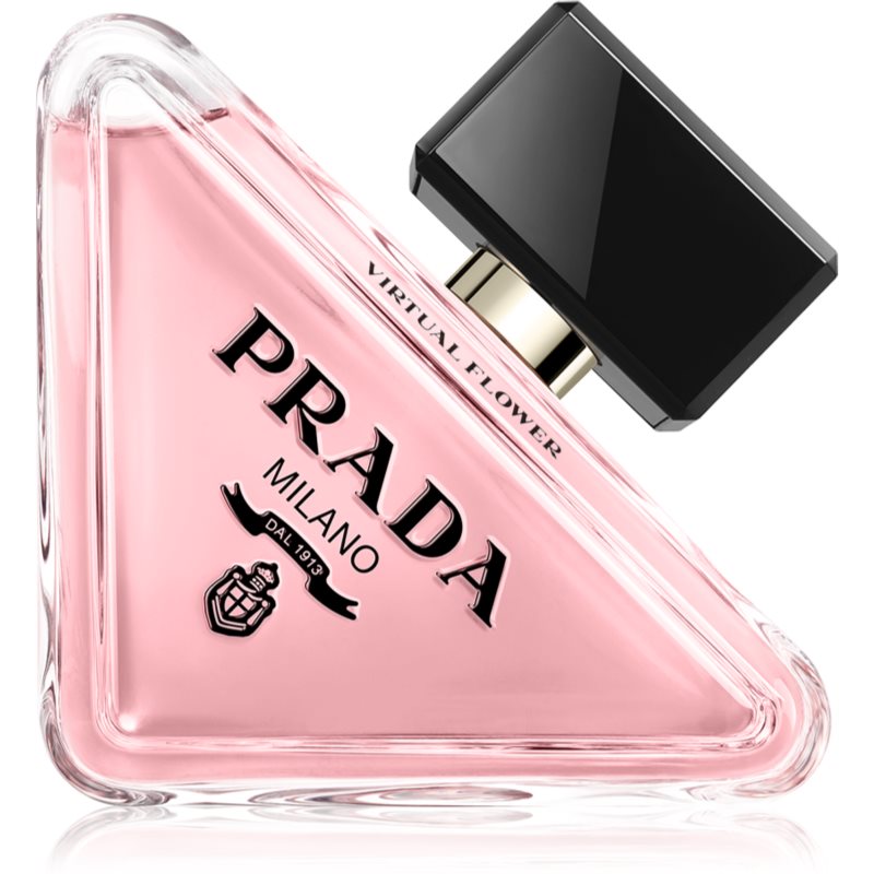 Prada Prada Paradoxe Virtual Flower Eau de Parfum επαναπληρώσιμο για γυναίκες 90 ml