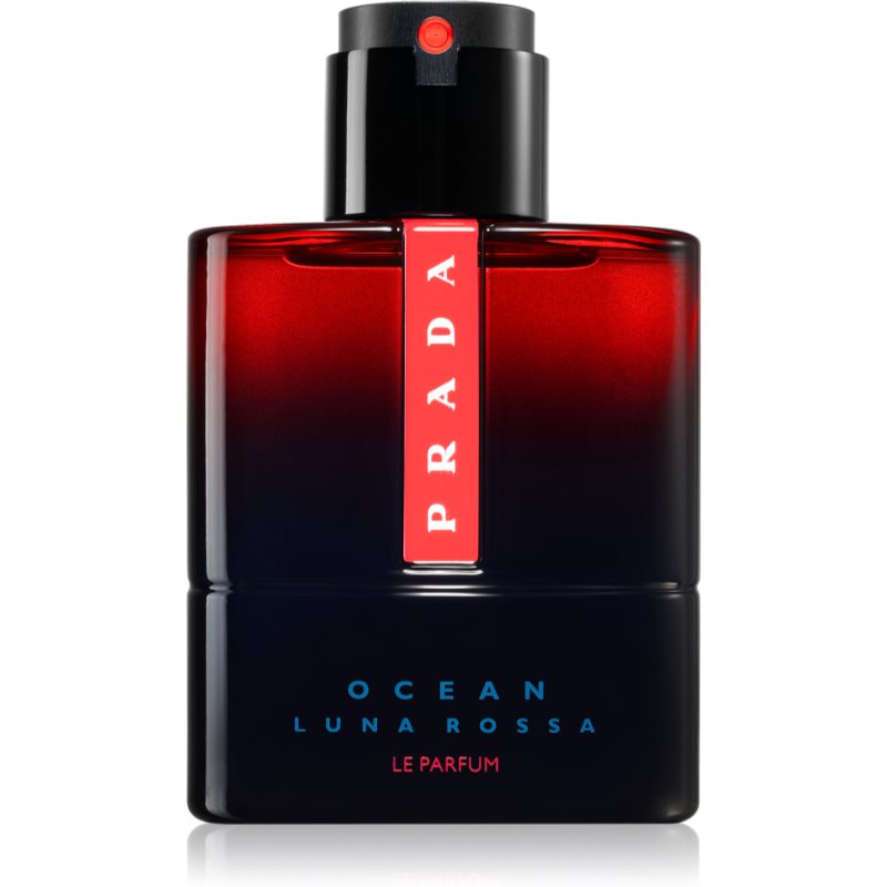 Prada Luna Rossa Ocean parfum za moške 50 ml