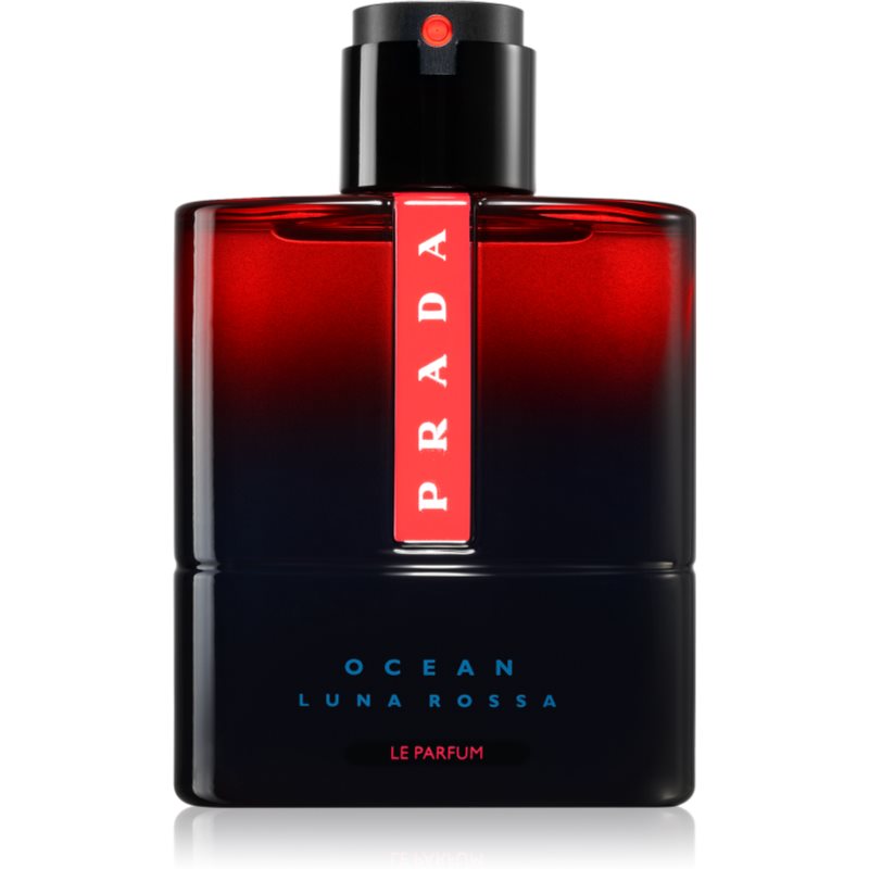 Prada luna rossa ocean parfüm uraknak 100 ml