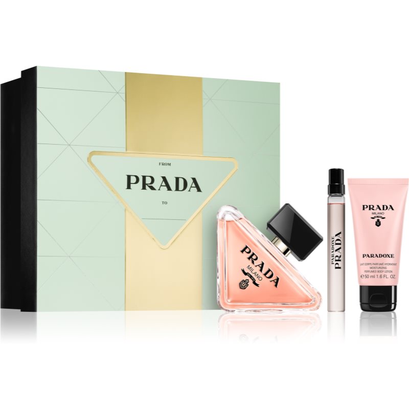 Prada Paradoxe Presentförpackning för Kvinnor st. female