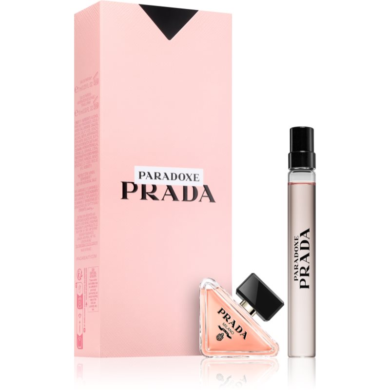 Prada Paradoxe Presentförpackning för Kvinnor 1 st. female