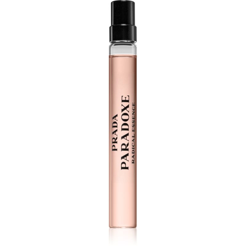 Prada Paradoxe Radical Essence parfüüm naistele 10 ml