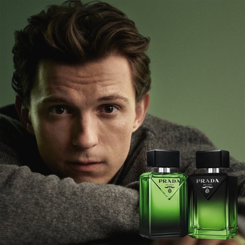 Prada Paradigme Le Parfum Parfüm für Herren náhradní náplň 150 ml (Bild 5)