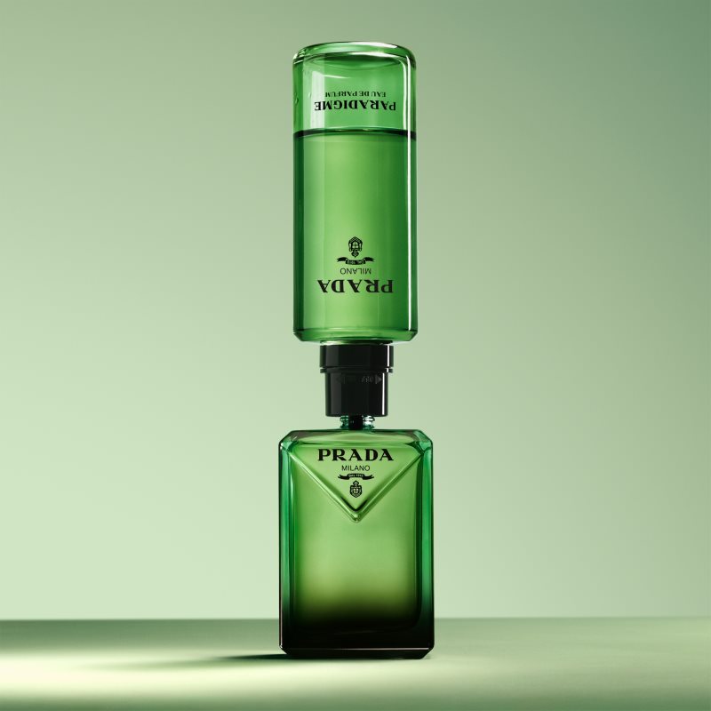 Prada Paradigme parfémovaná voda pro muže 30 ml (obrázek 9)