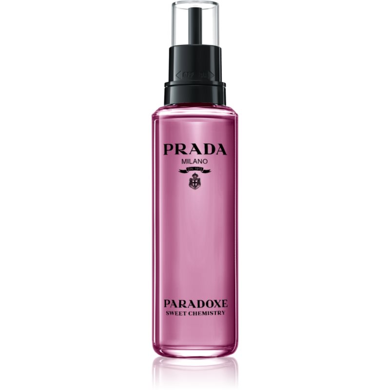 Prada Paradoxe Sweet Chemistry Eau de Parfum für Damen náhradní náplň 100 ml