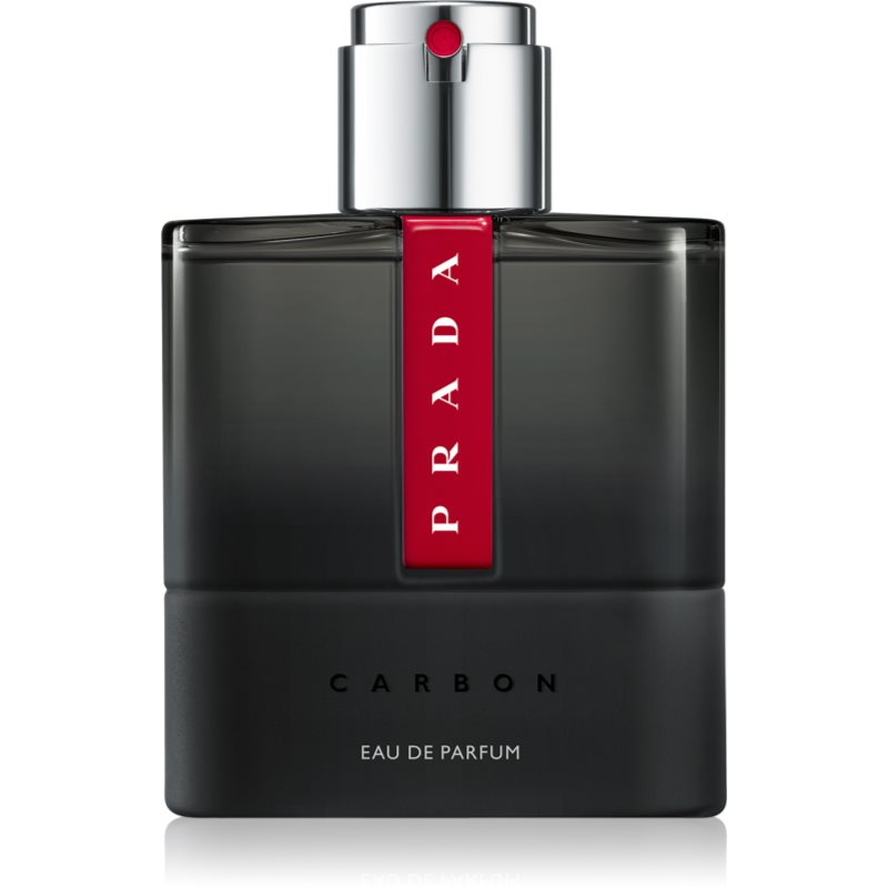 Prada Luna Rossa Carbon парфюмна вода за мъже 100 мл.