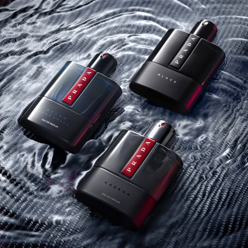 Luna Rossa eau de parfum vaporisateur 100 ml - vue 3