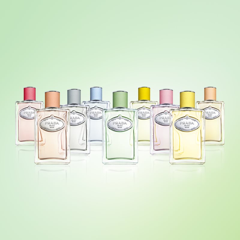 Prada Les Infusions: Infusion de Santal Chai parfumovaná voda unisex 100 ml (obrázok 5)