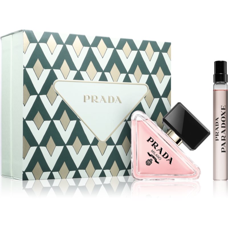 Prada Paradoxe Confezione Regalo Da Donna