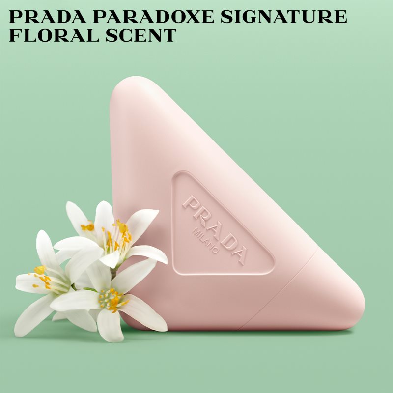 Prada Paradoxe Hand Cream krém na ruky pre ženy 50 ml