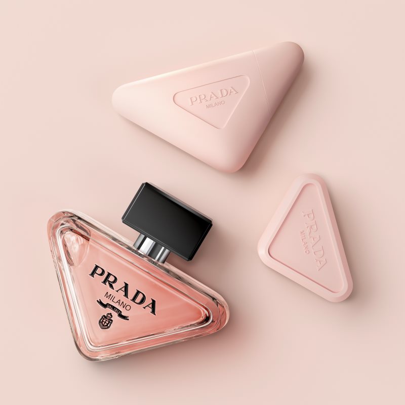 Prada Paradoxe Hand Cream krém na ruky pre ženy 50 ml