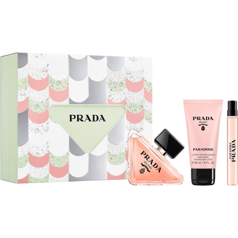 Prada Paradoxe парфюмна вода за жени