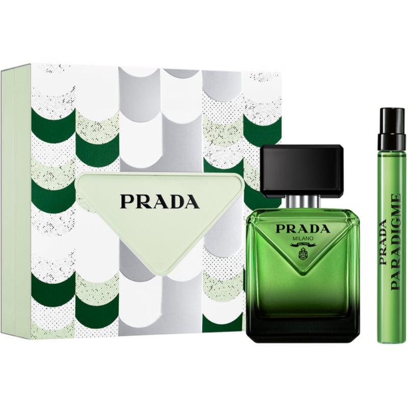 Prada Paradigme парфюмна вода за мъже