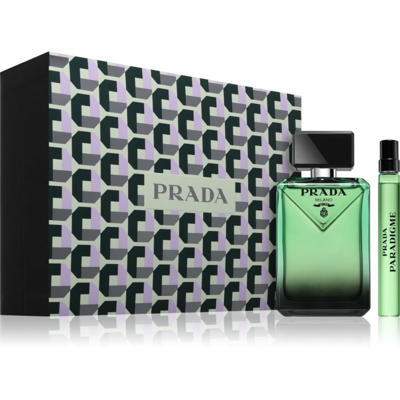 Prada Paradigme poklon set za muškarce