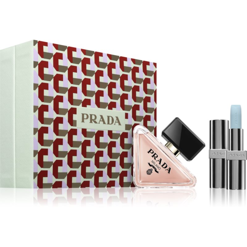 Prada Paradoxe darčeková sada pre ženy
