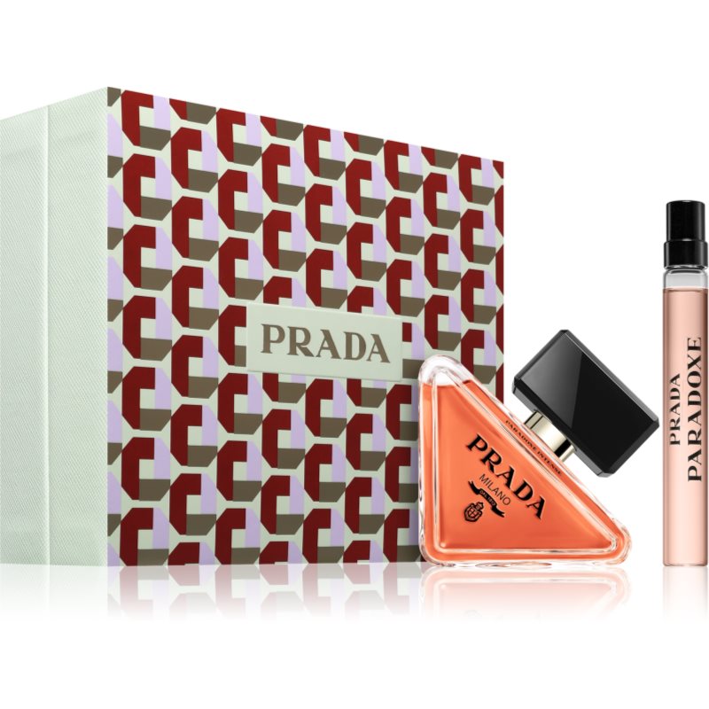 Prada Paradoxe darčeková sada pre ženy