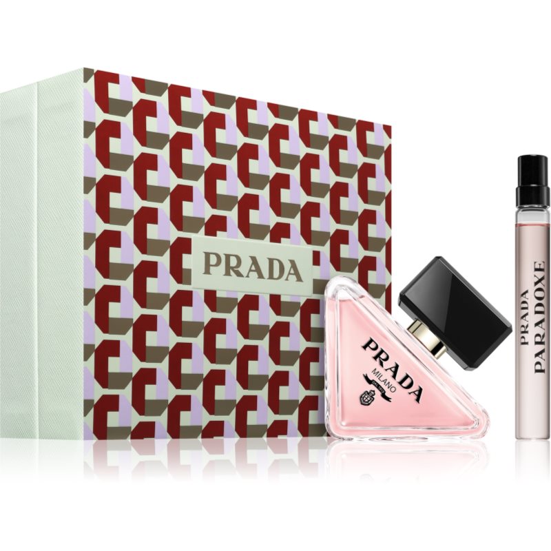 Prada Paradoxe darčeková sada pre ženy