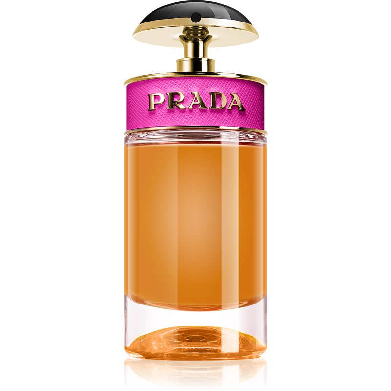 Prada Candy Eau de Parfum pentru femei 50 ml