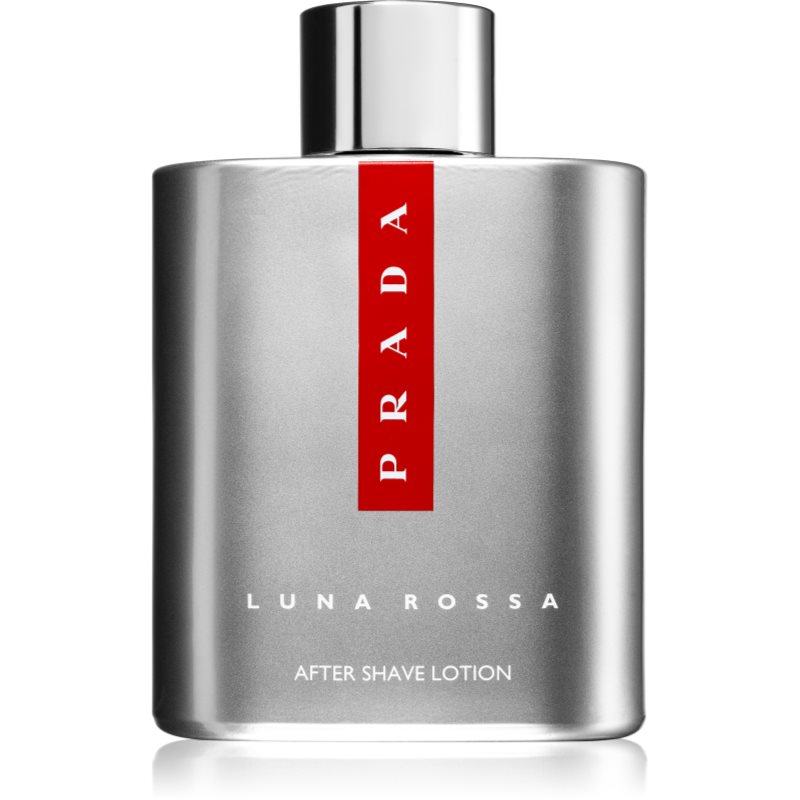 

Prada Luna Rossa тонік після гоління для чоловіків