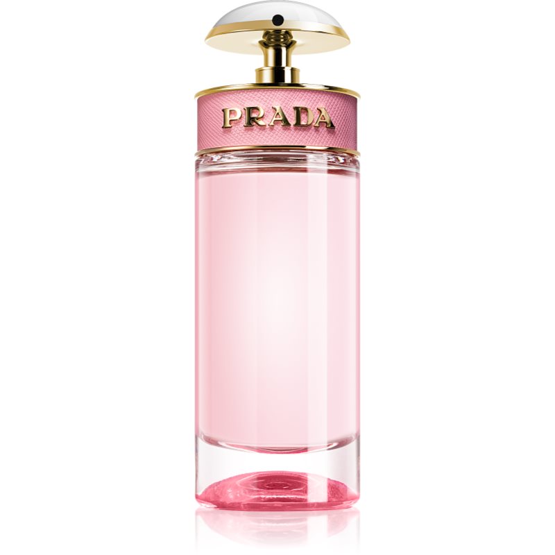 

Prada Candy Florale туалетна вода для жінок