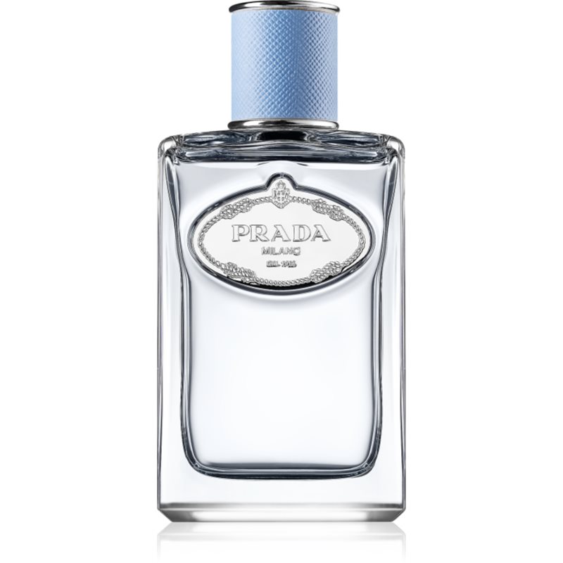 

Prada Les Infusions: Infusion Amande парфумована вода унісекс