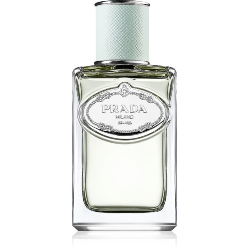 

Prada Les Infusions: Infusion Iris парфумована вода унісекс