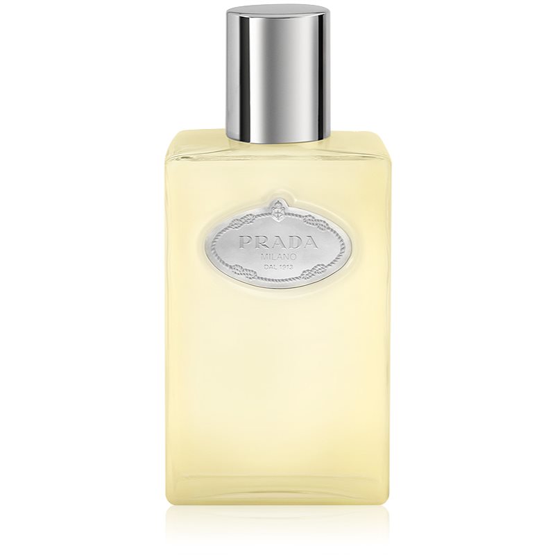 

Prada Les Infusions: Infusion Iris гель для душу для жінок