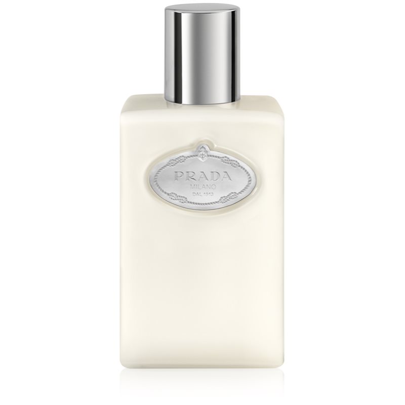 

Prada Les Infusions: Infusion Iris молочко для тіла для жінок