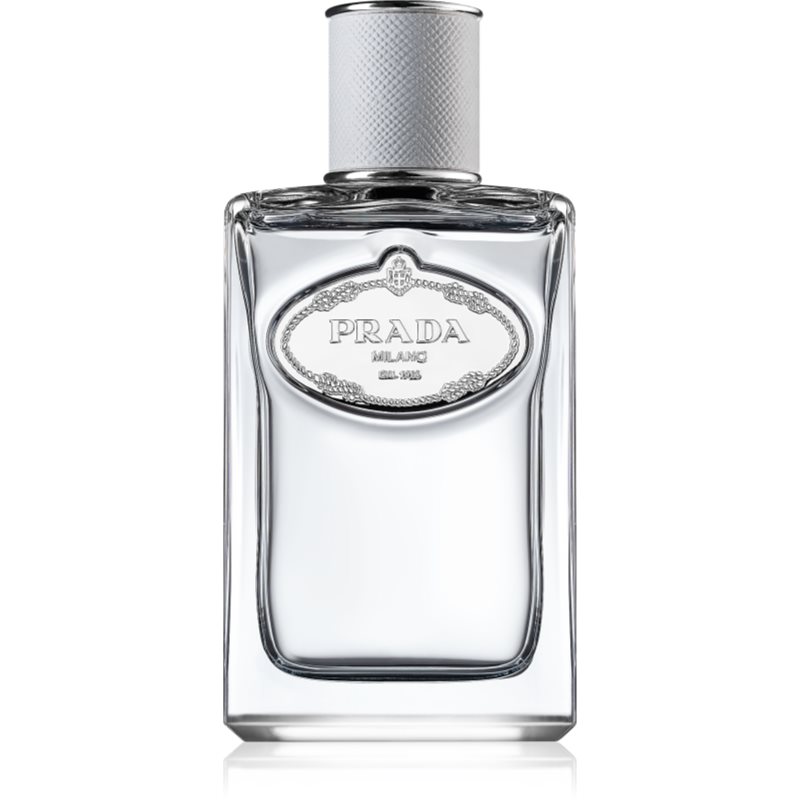 

Prada Les Infusions: Infusion Iris Cedre парфумована вода унісекс