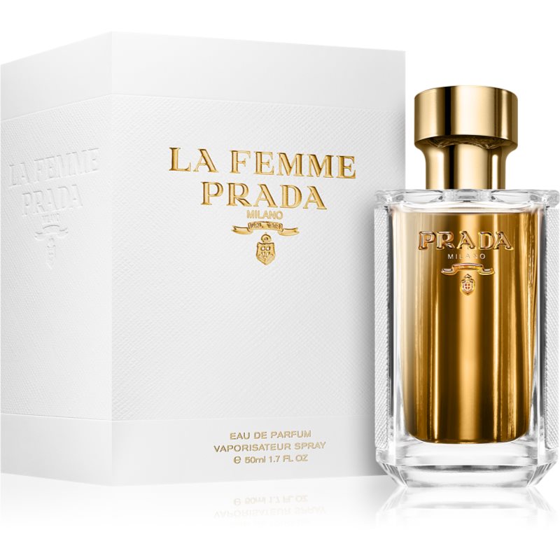 Prada La Femme парфумована вода для жінок 50 мл