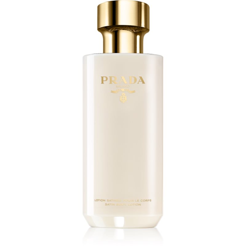 

Prada La Femme молочко для тіла для жінок