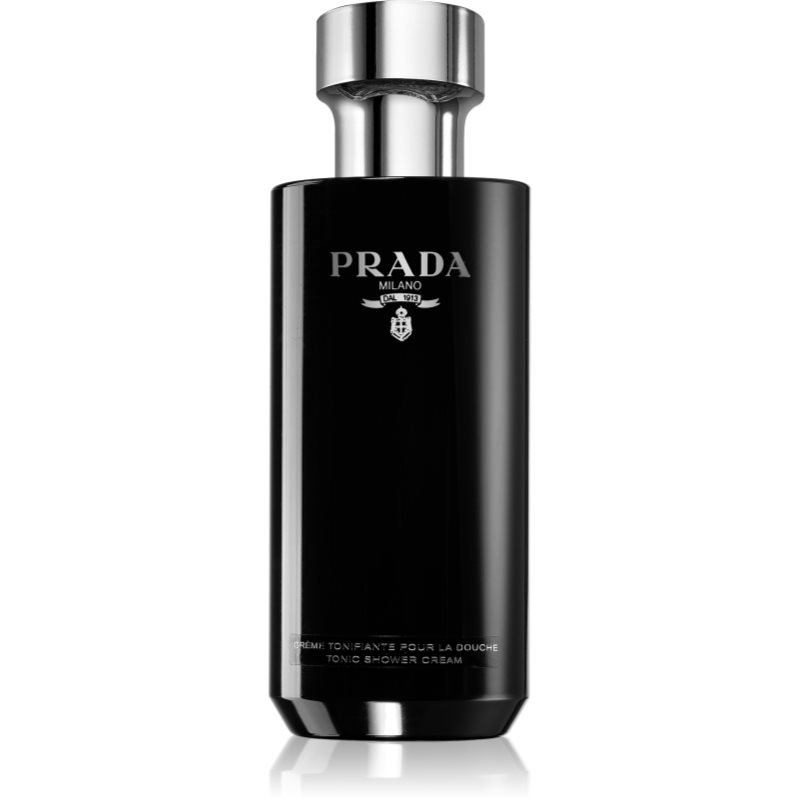 

Prada L'Homme Крем для душу для чоловіків