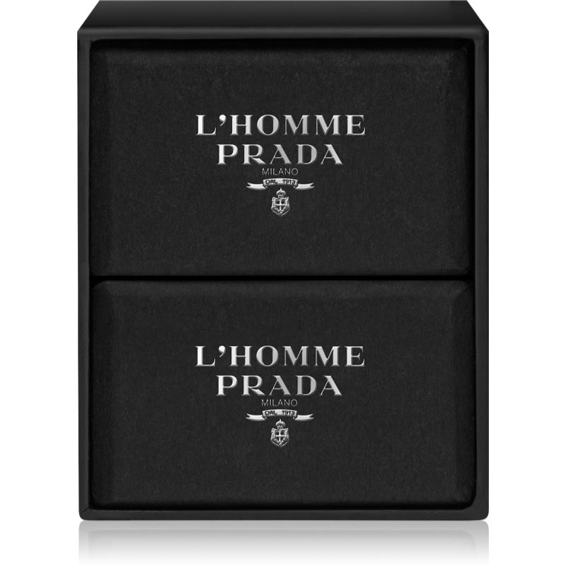 

Prada L'Homme мило для чоловіків