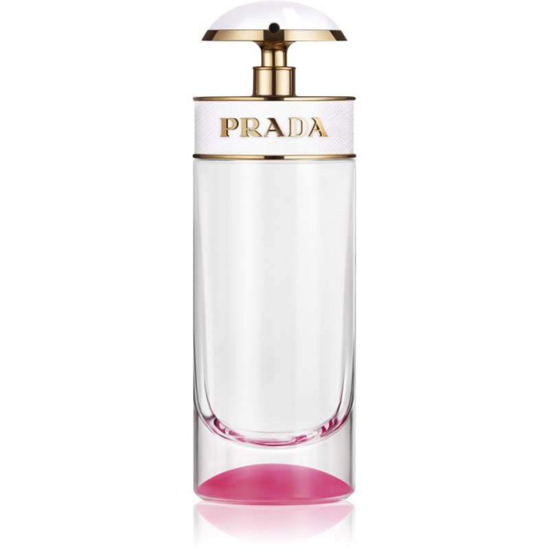 

Prada Candy Kiss парфумована вода для жінок