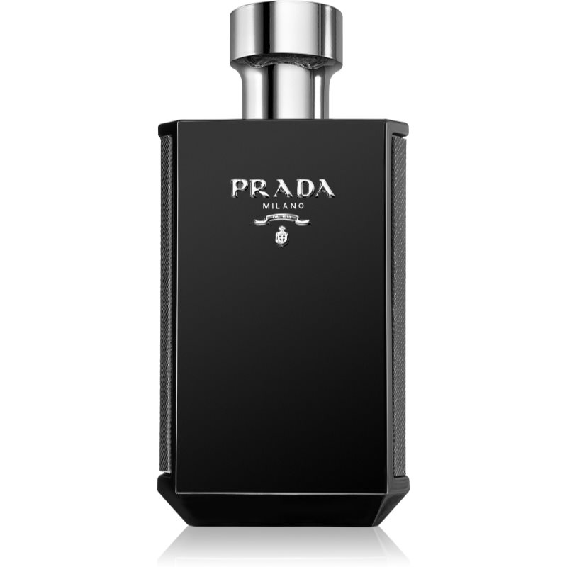 Prada L'Homme Intense Eau de Parfum für Herren 150 ml