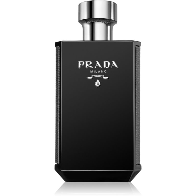 Prada L'Homme Intense Parfumuotas vanduo vyrams 100 ml