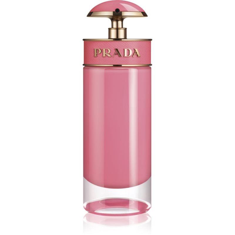 

Prada Candy Gloss туалетна вода для жінок