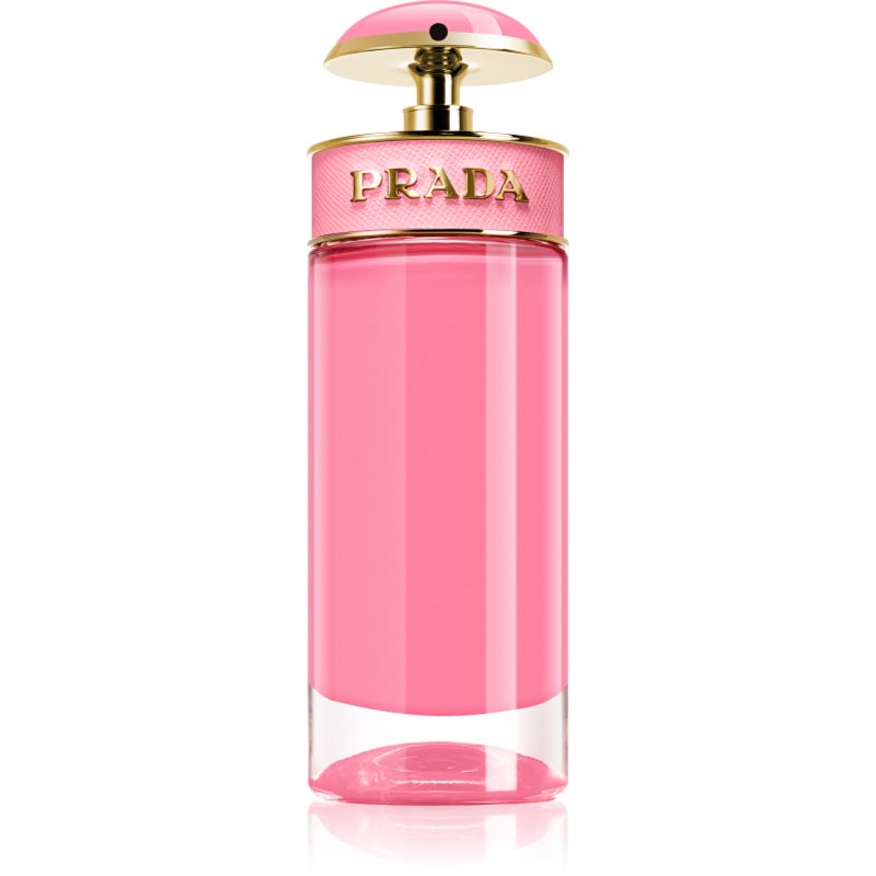 

Prada Candy Gloss туалетна вода для жінок