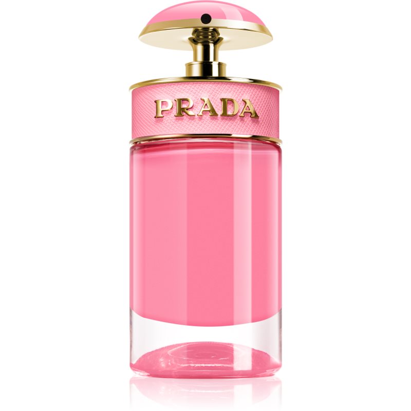 

Prada Candy Gloss туалетна вода для жінок