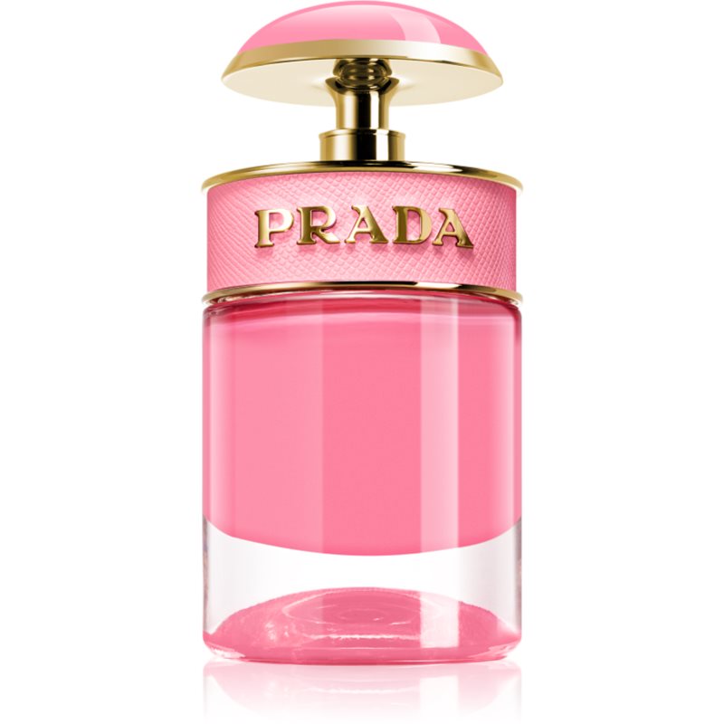 

Prada Candy Gloss туалетна вода для жінок