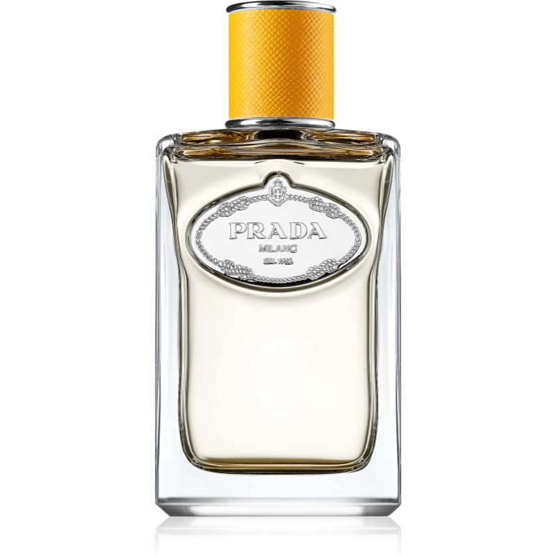 Prada Les Infusions: Infusion Mandarine Parfumuotas vanduo moterims 100 ml