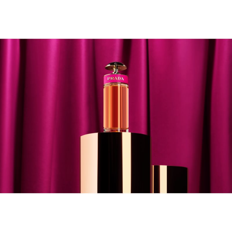 

Prada Candy парфумована вода для жінок
