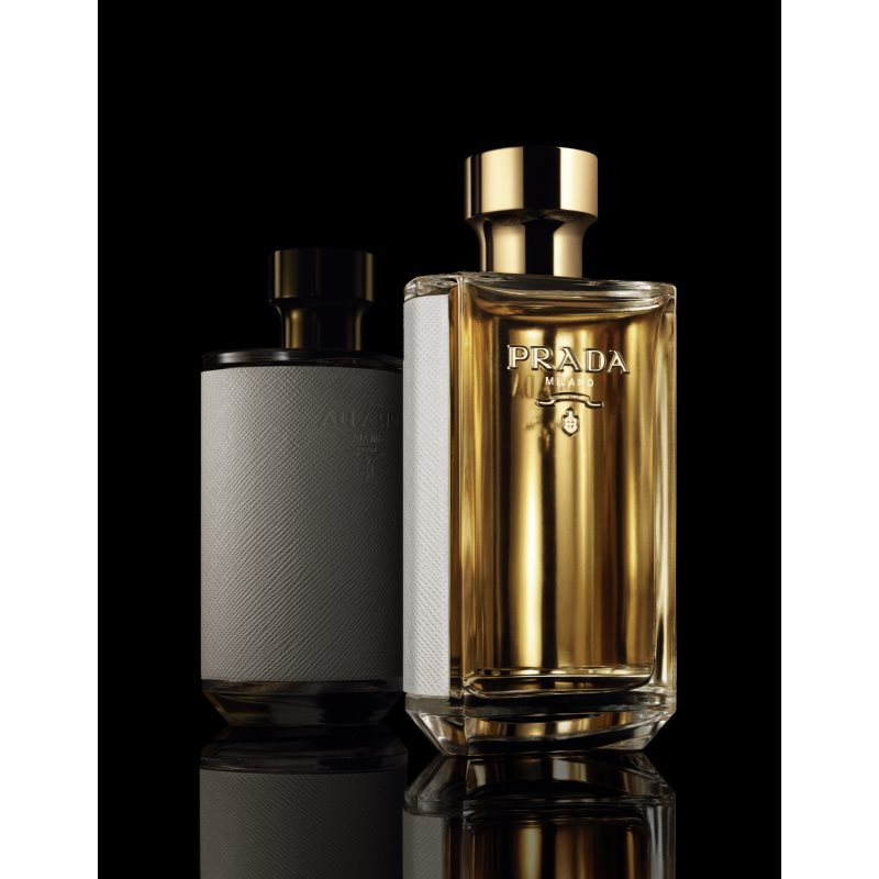 Prada La Femme Eau De Parfum For Women 100 Ml