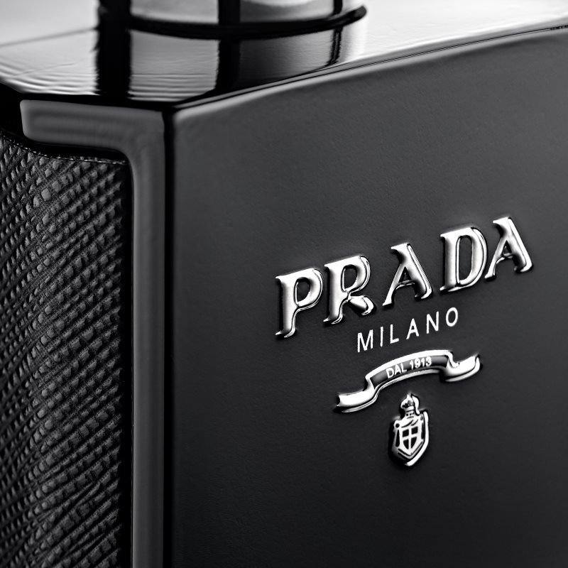 Prada L'Homme Intense Eau De Parfum For Men 100 Ml