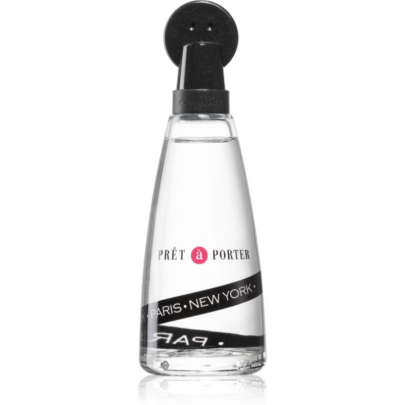 Pret a Porter Pret a Porter eau de toilette for women 100 ml
